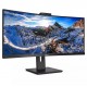 Philips P Line 346P1CRH/00 LED display 86.4 cm (34 Philips P Line 346P1CRH/00 LED display 86.4 cm (34