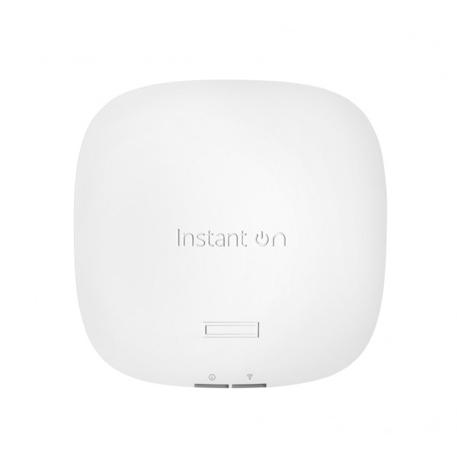 HPE Aruba Networking Networking Instant On Access Point Bundle with PSU (EU) AP22