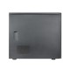 Chieftec BM-25B-OP computer case Black Chieftec BM-25B-OP computer case Black