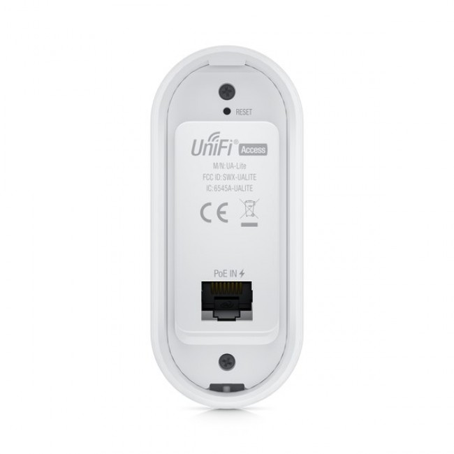 Ubiquiti UA-Reader Lite White Ubiquiti UA-Reader Lite White