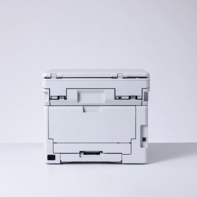 Brother DCP-L3515CDW multifunction printer LED A4 2400 x 600 DPI 18 ppm Wi-Fi Brother DCP-L3515CDW multifunction printer LED A4 2400 x 600 DPI 18 ppm Wi-Fi