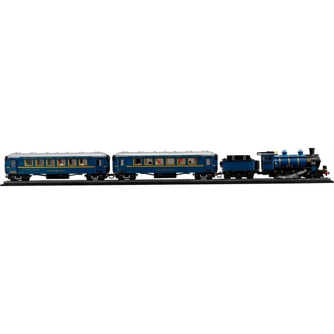 LEGO IDEAS 21344 The Orient Express Train LEGO IDEAS 21344 The Orient Express Train