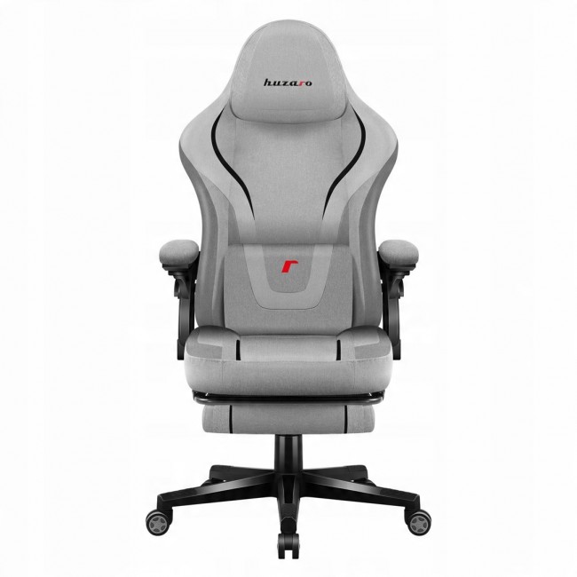 Force 4.6 Gaming Chair Grey Force 4.6 Gaming Chair Grey
