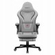 Force 4.6 Gaming Chair Grey Force 4.6 Gaming Chair Grey