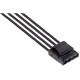 Corsair CP-8920222 internal power cable Corsair CP-8920222 internal power cable
