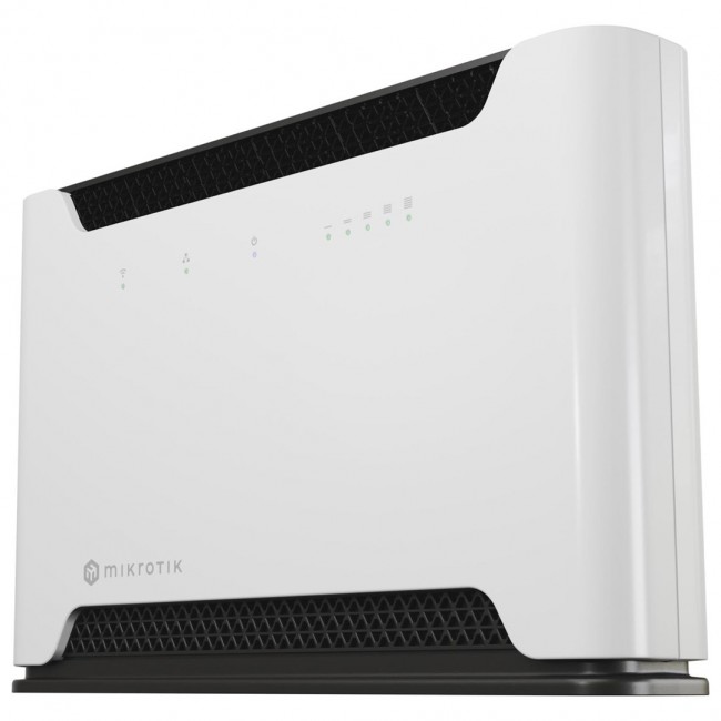 Mikrotik Chateau LTE6 WiFi 5 LTE Router Mikrotik Chateau LTE6 WiFi 5 LTE Router