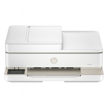 HP ENVY 6520e Wireless All-in-One Color Printer, Instant Ink Photo printing