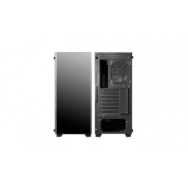 DeepCool Matrexx 50 Midi Tower Black DeepCool Matrexx 50 Midi Tower Black