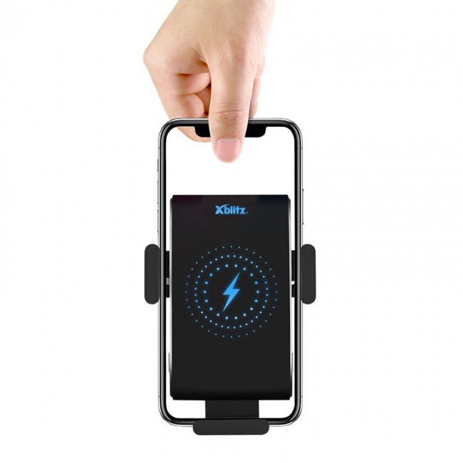 Xblitz GX3 holder Active holder Mobile phone/Smartphone Black Xblitz GX3 holder Active holder Mobile phone/Smartphone Black