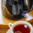 ADLER AD 1380B black electric kettle ADLER AD 1380B black electric kettle