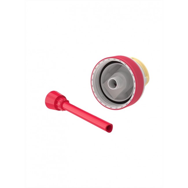 KAMBUKKA Lagoon 400 ml water bottle Love Birds KAMBUKKA Lagoon 400 ml water bottle Love Birds
