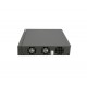 FiberHome S4820-28T-X-AC network switch Managed L2/L3 Gigabit Ethernet (10/100/1000) 1U Black, Grey