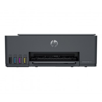 HP Smart Tank 581 All-in-One Printer, Home and home office, Print, copy, scan, Wireless High-volume printer tank Print from phone or tablet Scan to PDF