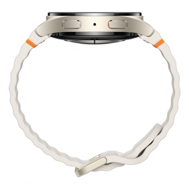 Samsung Galaxy Watch7 3.3 cm (1.3 Samsung Galaxy Watch7 3.3 cm (1.3