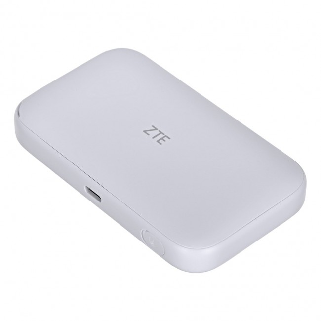 Router ZTE MF986D 4G UFI LTE CAT12/13 1x USB Type C, 1x SIM socket 2x TS-9 Router ZTE MF986D 4G UFI LTE CAT12/13 1x USB Type C, 1x SIM socket 2x TS-9