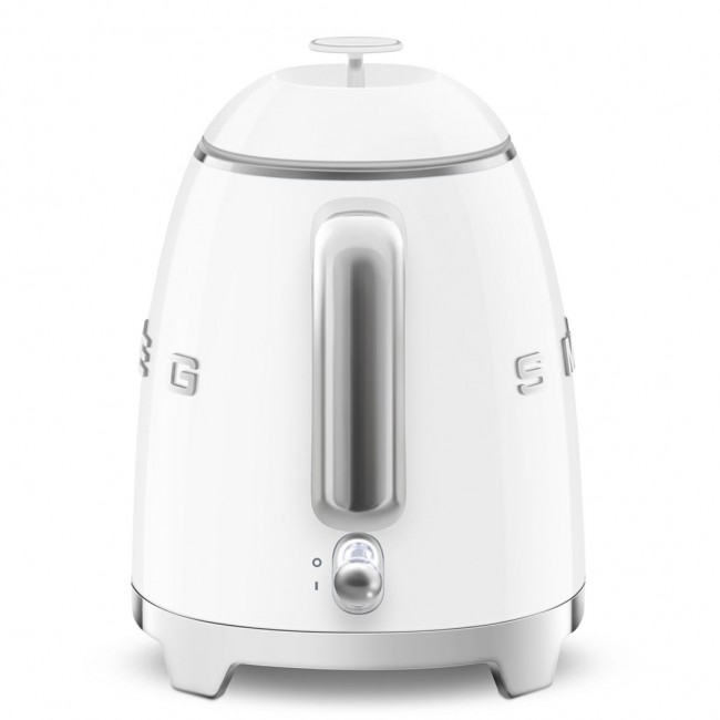 Smeg 50's Style Kettles KLF05WHEU White