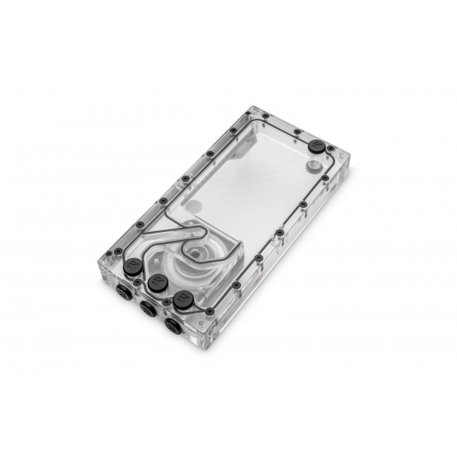 EK Water Blocks 3831109880722 computer cooling system part/accessory Reservoir EK Water Blocks 3831109880722 computer cooling system part/accessory Reservoir