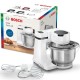 Bosch Serie 2 MUM food processor 700 W 3.8 L White