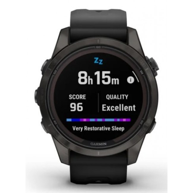 Garmin f nix 7S Pro 3.05 cm (1.2