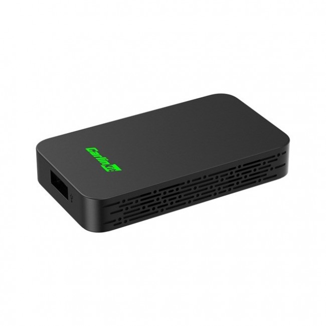 CarlinKit 5.0 2AIR CPC200-2air Wireless adapter Black CarlinKit 5.0 2AIR CPC200-2air Wireless adapter Black