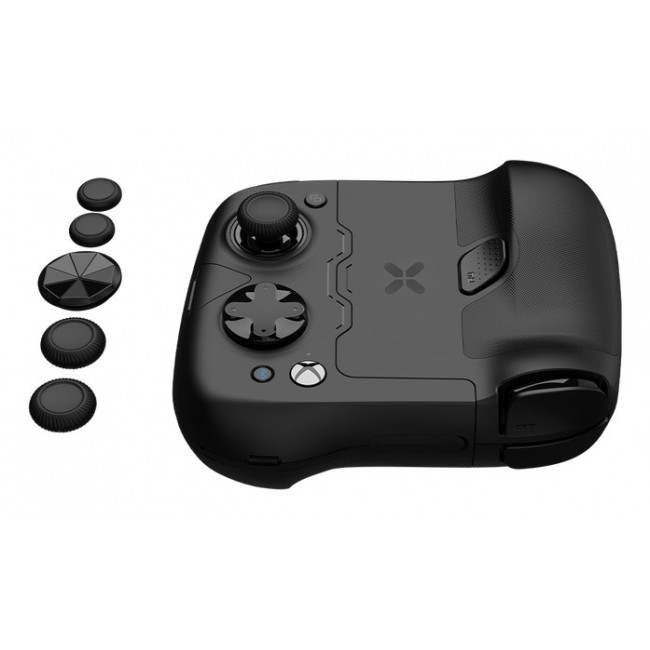 GameSir X4 Aileron Black Bluetooth Gamepad Digital Android GameSir X4 Aileron Black Bluetooth Gamepad Digital Android