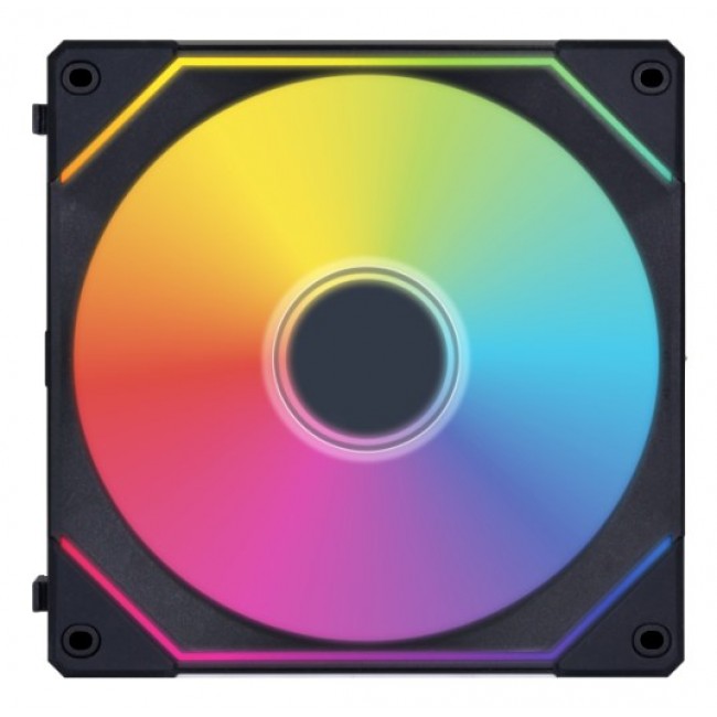 Lian Li UNI FAN SL-INF 120 ARGB Fan 3 Pack Lian Li UNI FAN SL-INF 120 ARGB Fan 3 Pack