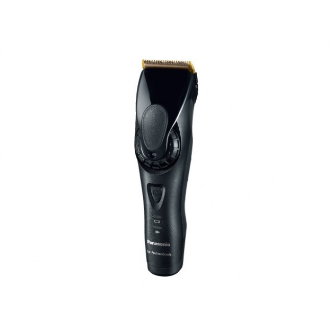 Panasonic ER-DGP84 hair trimmers/clipper Black 8 Lithium-Ion (Li-Ion)