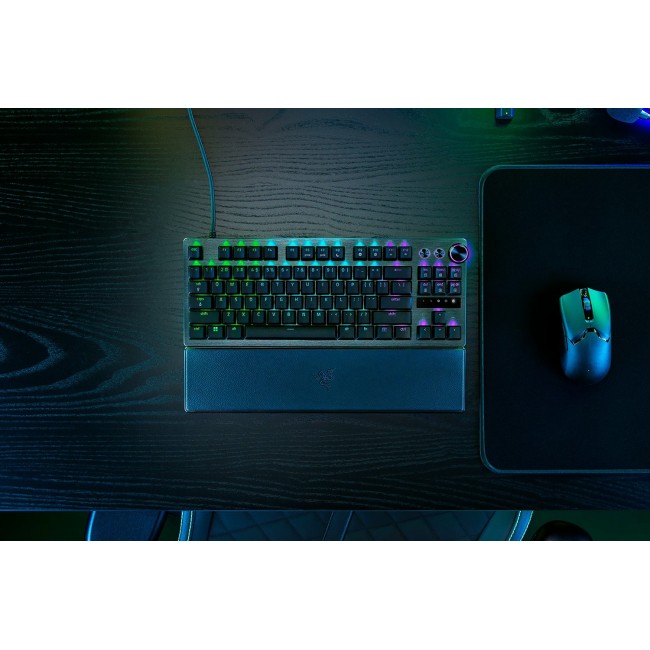 Razer Huntsman V3 Pro Tenkeyless - US Razer Huntsman V3 Pro Tenkeyless - US