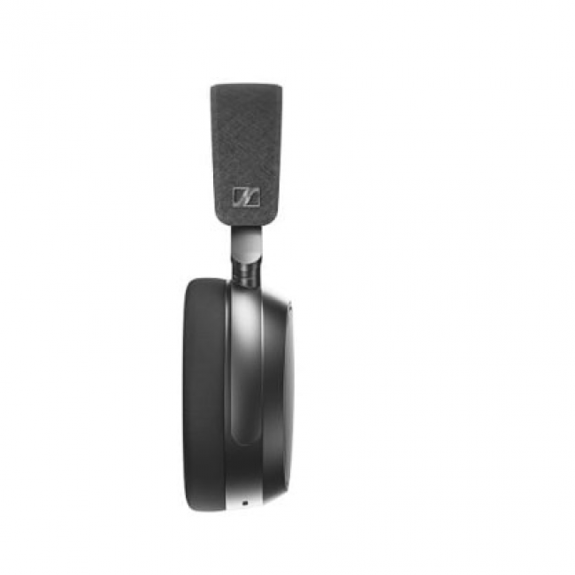 Sennheiser Momentum Wireless Headphones - Graphite Sennheiser Momentum Wireless Headphones - Graphite