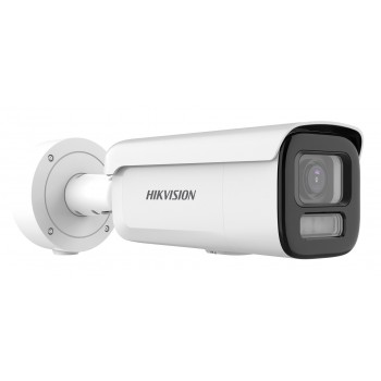 Hikvision DS-2CD2687G3-LIZSY(2.8-12MM) security camera Bullet IP security camera Outdoor 3840 x 2160 pixels Wall
