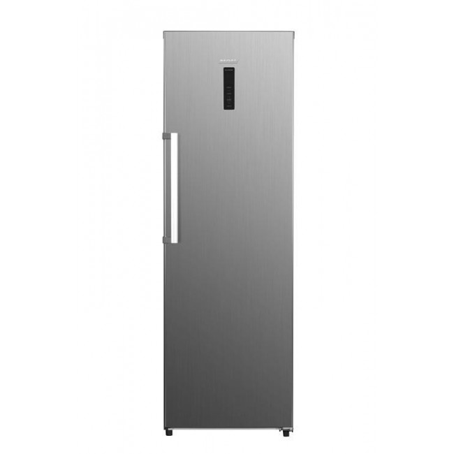 MPM-387-CJF-22 fridge Freestanding Inox