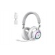 Havit Fuxi-H8 - wired/wireless gaming headphones (white)