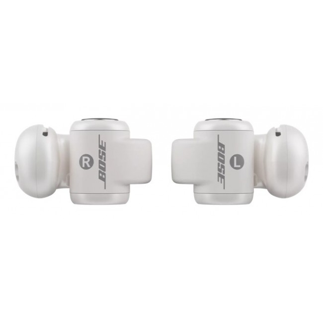 Bose 881046-0020 headphones/headset Wireless Ear-hook Calls/Music Bluetooth White