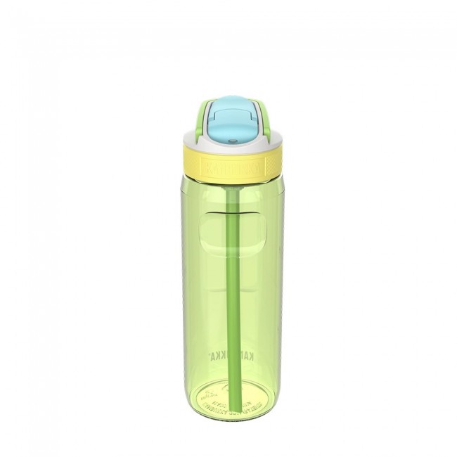 Kambukka Lagoon 750ml Playful Garden water bottle
