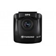 Transcend DrivePro 250 Quad HD Wi-Fi Cigar lighter Black Transcend DrivePro 250 Quad HD Wi-Fi Cigar lighter Black