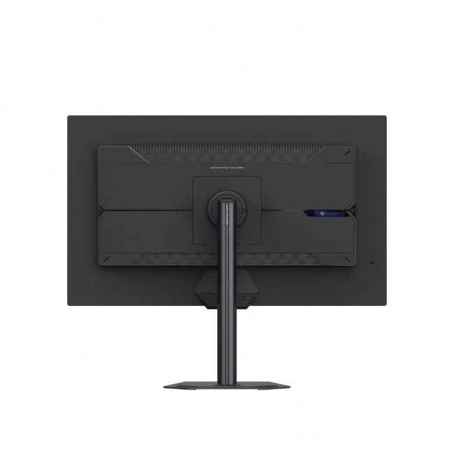 GIGABYTE G27Q20 27 QHD Gaming Monitor - 2560 x 1440, 200Hz, 0.5ms, 350 cd/m , G-Sync Compatible, FreeSync Premium, HDR10, HDMI 2.0, Displayport 1.4