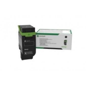 Lexmark 75M20K0 toner cartridge 1 pc(s) Original Black