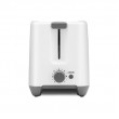 Zelmer ZTS7386 toaster 2 slice(s) 750 W White