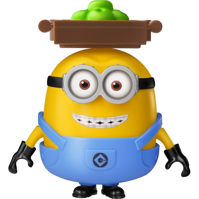 BLOKEES MINIONS preCOOL S1 - OTTO THE FRUIT HANDLER BLOKEES MINIONS preCOOL S1 - OTTO THE FRUIT HANDLER