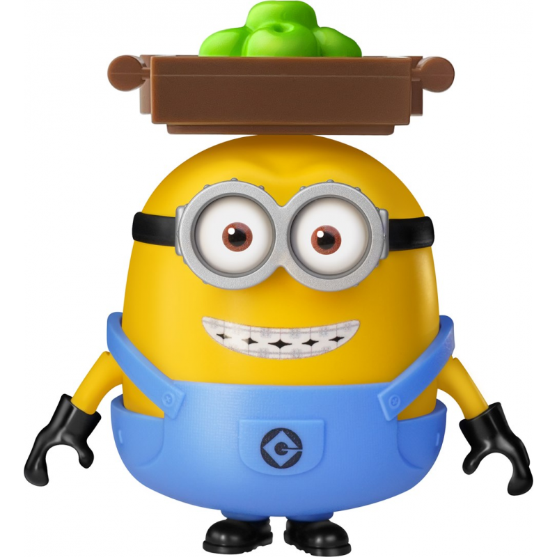 BLOKEES MINIONS preCOOL S1 - OTTO THE FRUIT HANDLER
