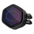Cooler Master MasterLiquid Atmos II 240 Pixel LED Black Processor Liquid cooling kit 12 cm 1 pc(s)