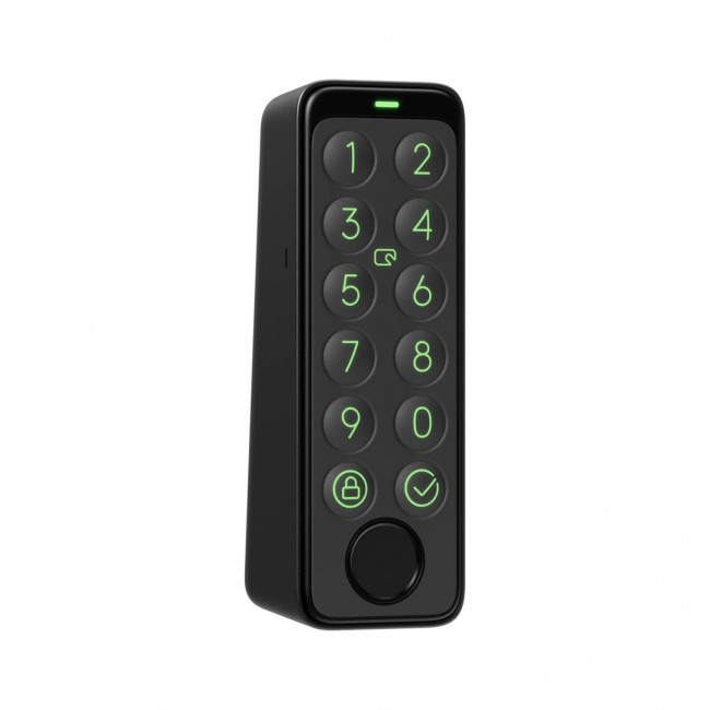 SwitchBot Keypad Touch Smart door lock SwitchBot Keypad Touch Smart door lock