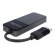 DeLOCK 87737 video splitter DisplayPort 3x DisplayPort