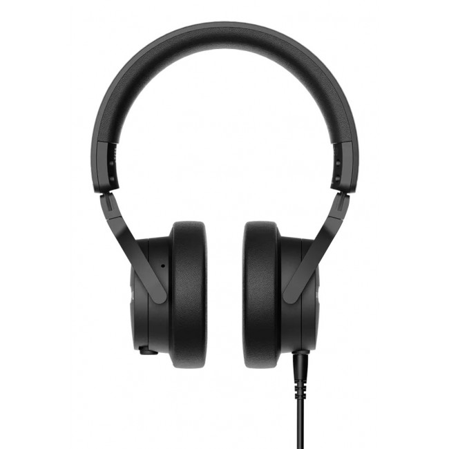 Beyerdynamic DJ 300 Pro X Headphones Wired Head-band Music Black
