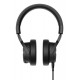 Beyerdynamic DJ 300 Pro X Headphones Wired Head-band Music Black