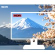 JAPANNEXT JN-IPS2152FHDR-C65W-FLD-T computer monitor 54.6 cm (21.5
