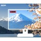 JAPANNEXT JN-IPS2152FHDR-C65W-FLD-T computer monitor 54.6 cm (21.5