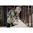 DeWALT DCS573NT-XJ portable circular saw DeWALT DCS573NT-XJ portable circular saw