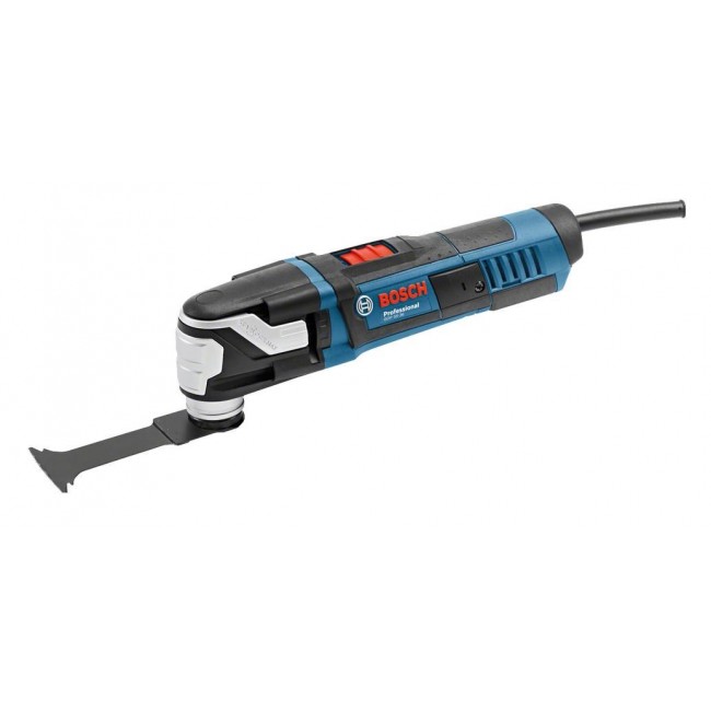 Bosch GOP 55-36 Black, Blue 550 W 20000 OPM