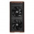 CASE MIDITOWER MITX W/O PSU